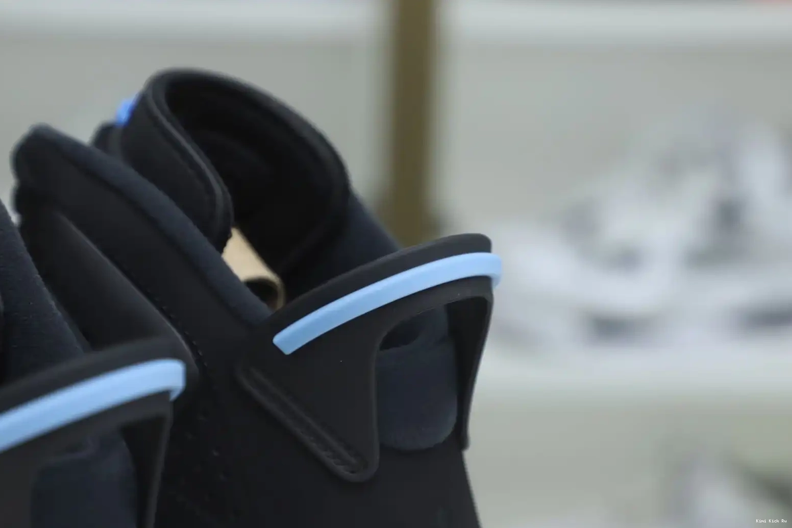 unc Jordan Jordan Kimikick Air 6 0722
